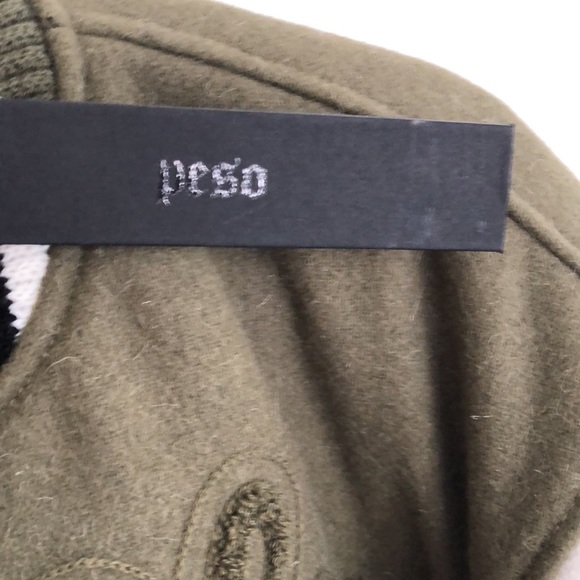 PESO Varsity Jacket - Picture 10 of 12